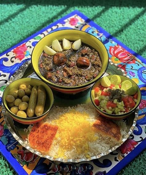 The Traditional Food Of Uae A Complete Guide To Emirati Cuisine Artofit