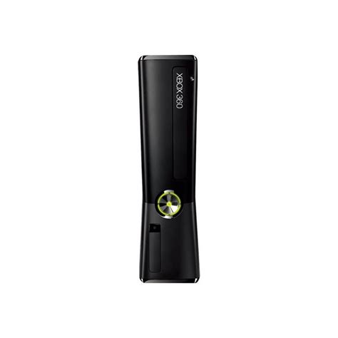 Xbox 360 250gb Matte Black