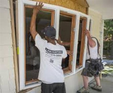 Best Window And Door Contractor Services And Cost Grand Island Nebraska