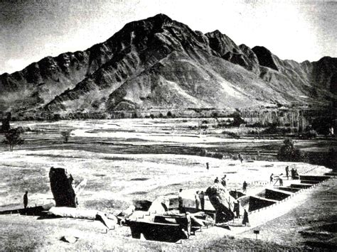Glimpses of Prehistoric Kashmir | Sahapedia
