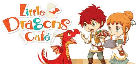 What Is Little Dragons Cafe Story Farming Cooking And How To Raise