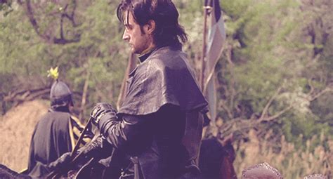 Guy of Gisborne Fan Art - Sir Guy of Gisborne Fan Art (33537605) - Fanpop