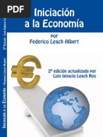 Microeconomia - 9 Edicion - Michael Parkin | PDF