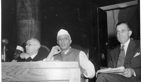 Jawaharlal Nehru: A Guiding Force in Our Past, Present, and Future ...