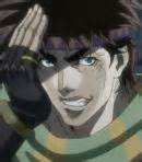 Joseph Joestar Voice - JoJo's Bizarre Adventure (TV Show) - Behind The ...