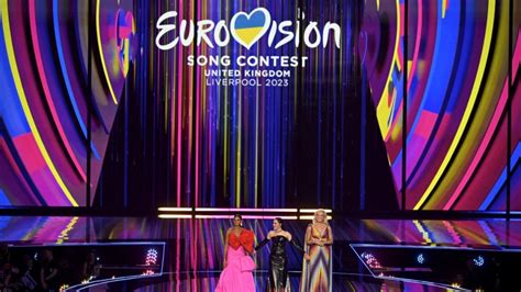 Eurovision Schweden