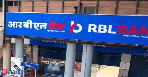 Rbl Bank Q4 Results Standalone Pat Jumps 30 Yoy To Rs 353 Crore The