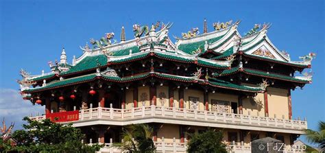 Taoist Temple Manila Philippines Caloocan Philippines Cool Places