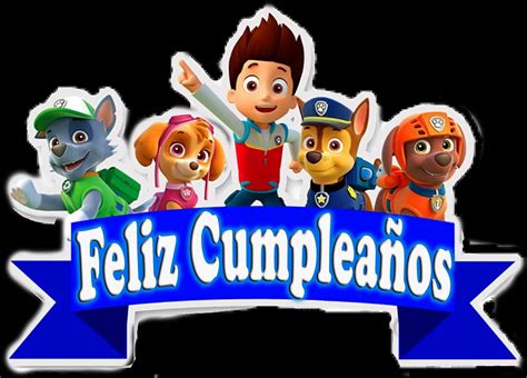 Paw Patrol Para Imprimir Gratis