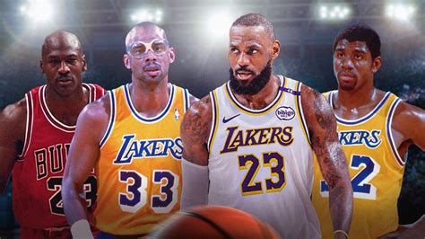 Ranking Kobe Bryants 7 Nba Finals Performances