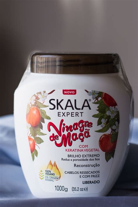 Skala Vinagre De Maca Comprar En Rulos Bahia