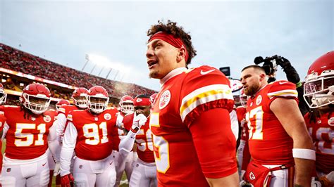 Patrick Mahomes Las Casas Del Jugador Estrella De Los Chiefs