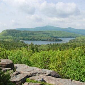 7 Best Places For Camping in The Catskill Mountains (RV Too)