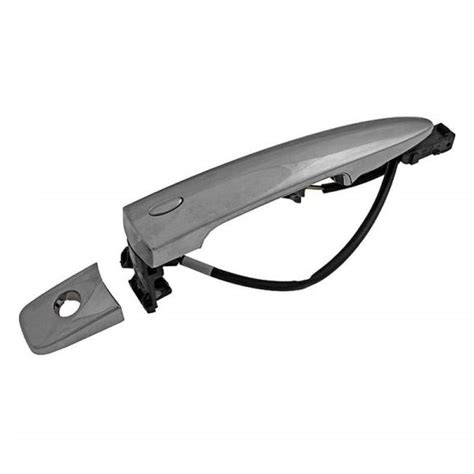 Dorman 81396 HELP Front Driver Side Exterior Door Handle