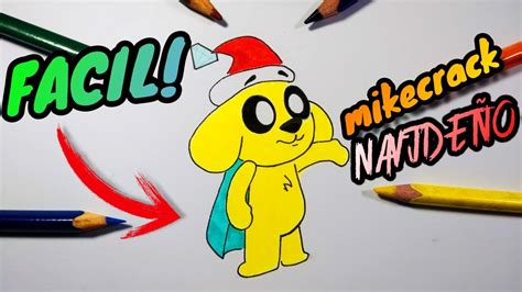 C Mo Dibujar A Mike Descuento Online