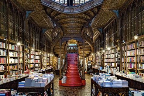 Découvrez les plus belles bibliothèques du monde Elle Décoration