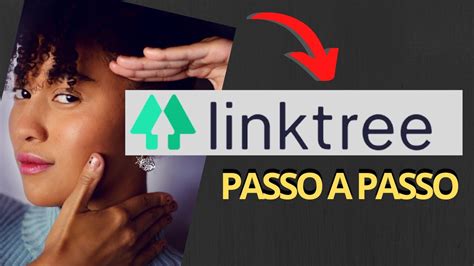 Como Criar Uma PÁgina No Linktree Passo A Passo 2020 E Como Colocar Um