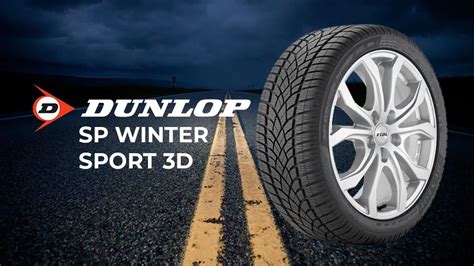 Dunlop Sp Winter Sport D Review A Real Game Changer For Winter