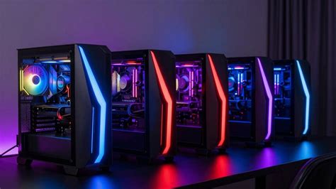 prebuilt gaming pcs     strongmocha