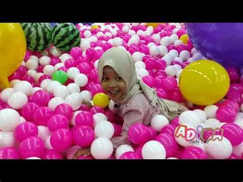 FRUITCITY PLAYGROUND KOTABUMI City Plaza Kotabumi YouTube