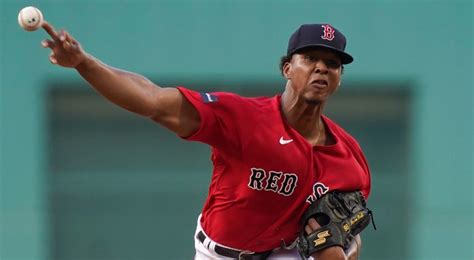 spring training roundup red sox  long term investment  bello