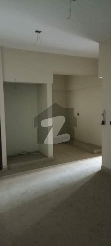 3 Bed DD Flat Available At Gulshan E Iqbal Block 2 Gulshan E Iqbal Town