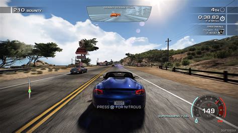 Need For Speed Hot Pursuit Remastered Review Ps4