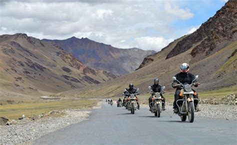 Bangalore To Leh Ladakh A Road Trip To Remember Bykemania Blog