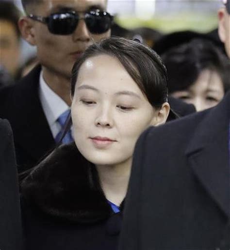 【平昌五輪】金正恩氏の妹、与正氏ら北代表団が訪韓 文政権は「最大級」のもてなし、制裁もなし崩し（12ページ） 産経ニュース