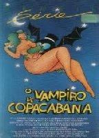 O VAMPIRO DE COPACABANA NUDE SCENES AZNude