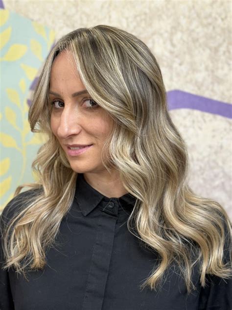 My Ritual Blonde Ritual Hair Philosophy