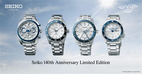 Total Imagen Seiko Th Anniversary Chronograph Thptnganamst Edu Vn