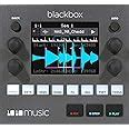 Amazon Music Blackbox Compact Sampling Studio Musical