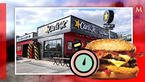 Carls Jr ¿a Qué Hora Termina La Promoción 2x1 Hoy 29 De Febrero