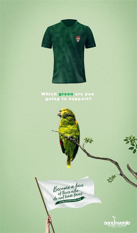 Senda Verde - Versus :: Behance