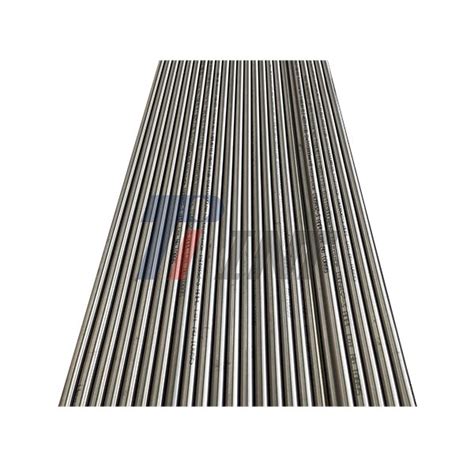 China Customized Gr Titanium Bar Dia Mm Suppliers Manufacturers