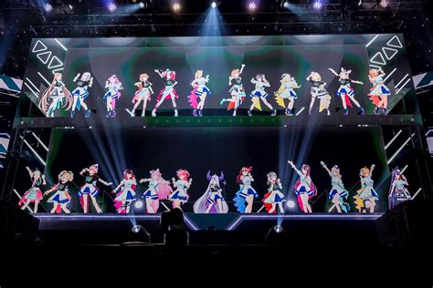 Hololive Super Expo Hololive Th Fes Our Bright