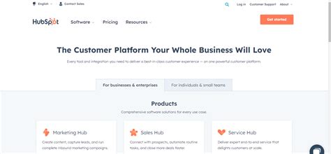 Hubspot Offers How Do They Compare Scottmax