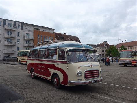 203993 Aus Luxemburg Rapide Des Ardennes Perlé 47057 Setra