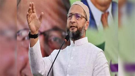 Asaduddin Owaisi