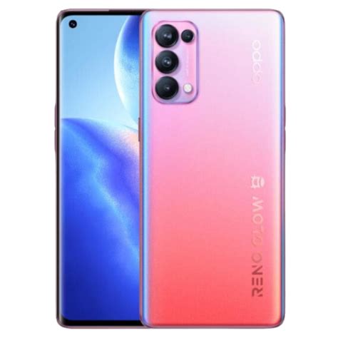 Oppo Reno5 Pro 5g 12gb256gb 2 Sim Viostore Uy Tín Là Sức Mạnh