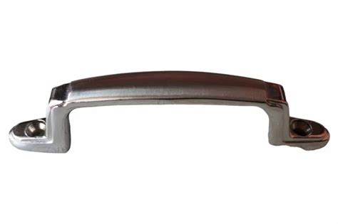 Silver Stainless Steel Cabinet Handle Length 4 Inch At Rs 55 Piece In