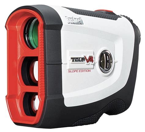 Bushnell Tour V4 Shift Golf Rangefinder - US Golf Pro