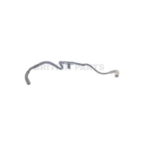 Land Rover Camshaft Cover Inlet Manifold Breather Hose Lr