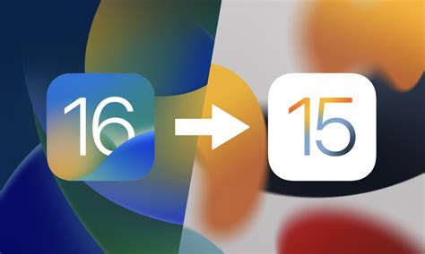 How To Downgrade Ios To Ios On Iphone Guide Ios Hacker