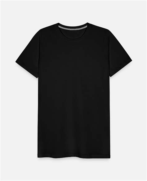 Mens Premium T Shirt Spreadshirt