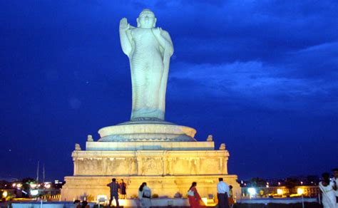 Explore The Famous Buddha Statues In The World