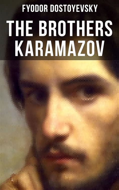 Amazon THE BROTHERS KARAMAZOV Philosophy Fiction Classic English