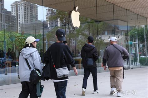 「iphone 16真的賣得不好！」陳鳳馨提3分析師評估示警：台股恐受更大衝擊 風傳媒