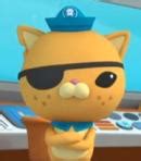 Kwazii Voices (Octonauts) - Behind The Voice Actors